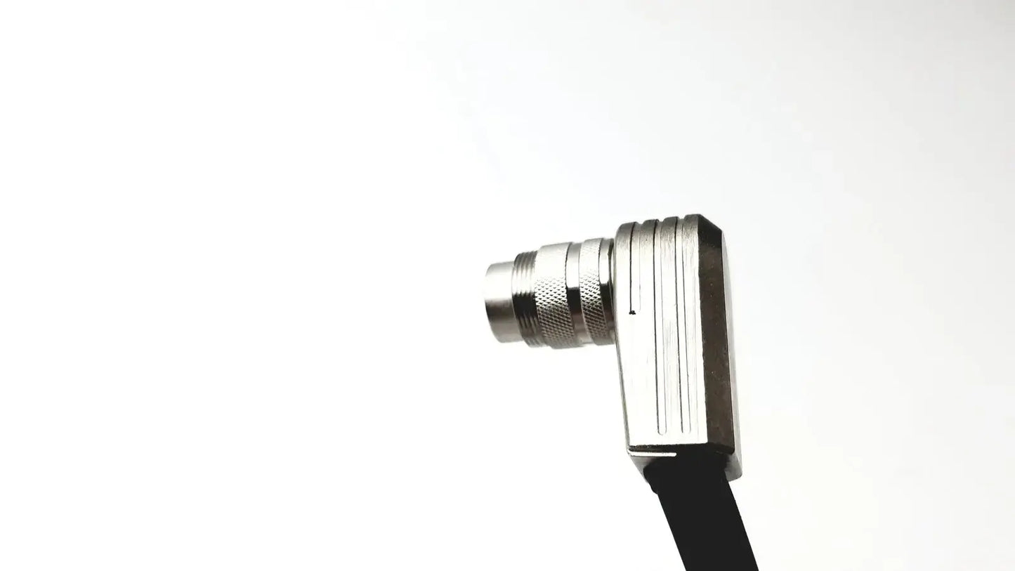 Liko Hill-Rom 3126034 Rev.03 Hand Control 2-Button - Patient Lift