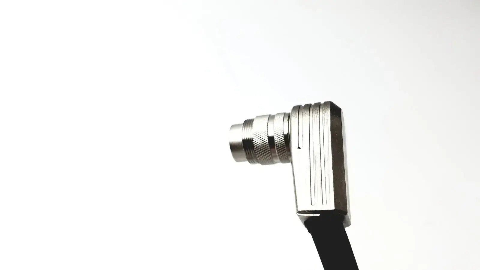 Liko Hill-Rom 3126034 Rev.03 Hand Control 2-Button - Patient Lift