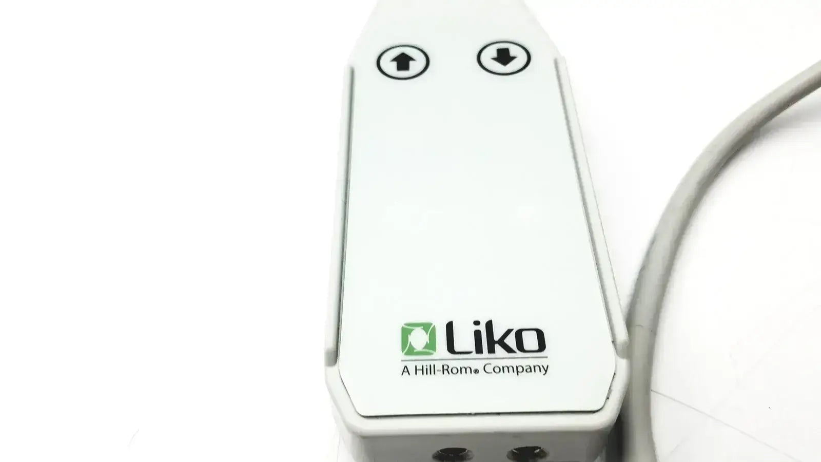 Liko Hill-Rom 3126034 Rev.03 Hand Control 2-Button - Patient Lift