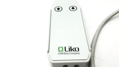 Liko Hill-Rom 3126034 Rev.03 Hand Control 2-Button - Patient Lift