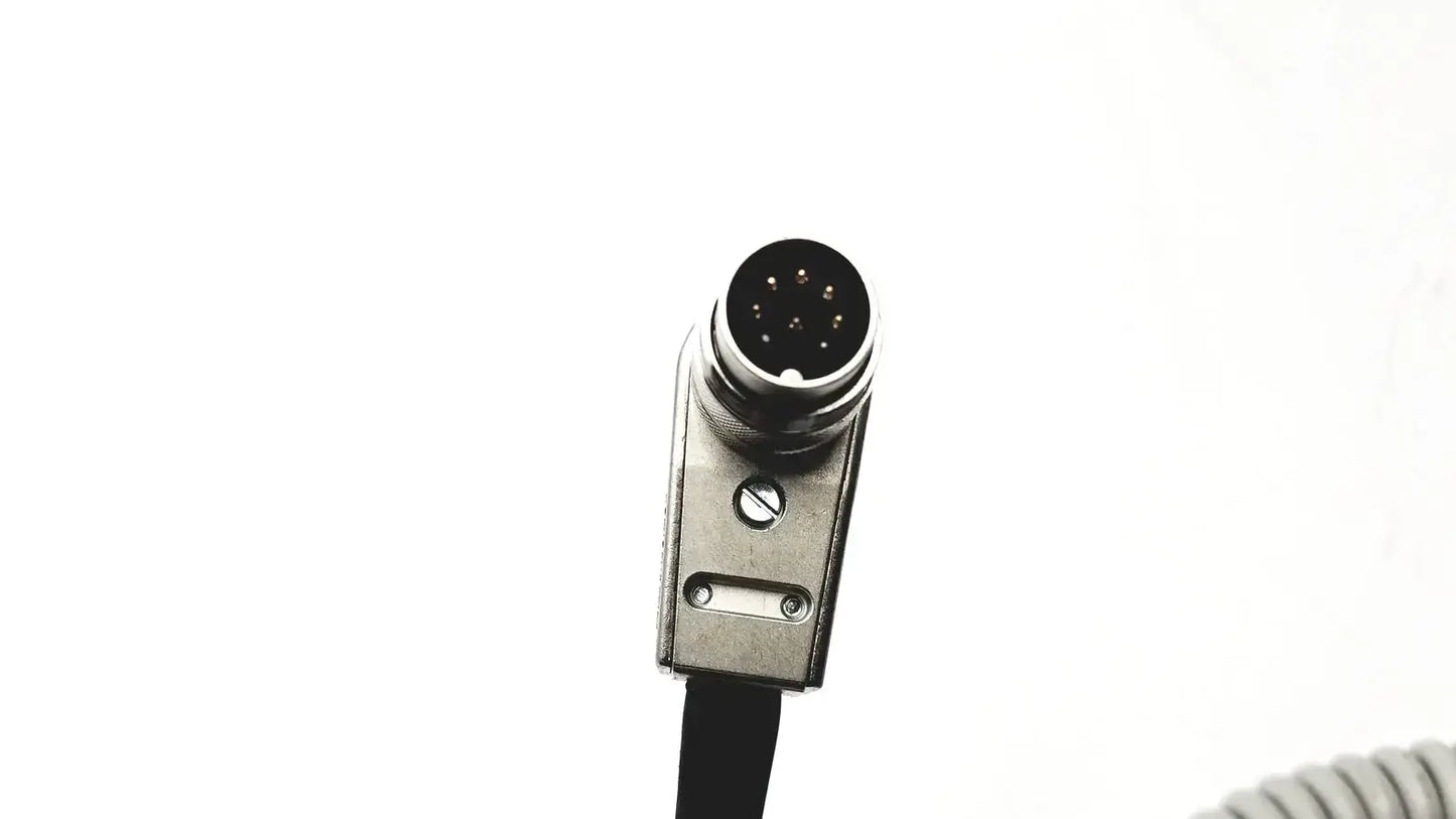 Liko Hill-Rom 3126034 Rev.03 Hand Control 2-Button - Patient Lift
