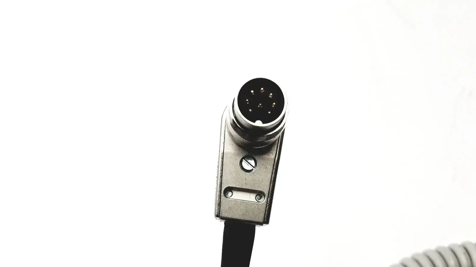 Liko Hill-Rom 3126034 Rev.03 Hand Control 2-Button - Patient Lift