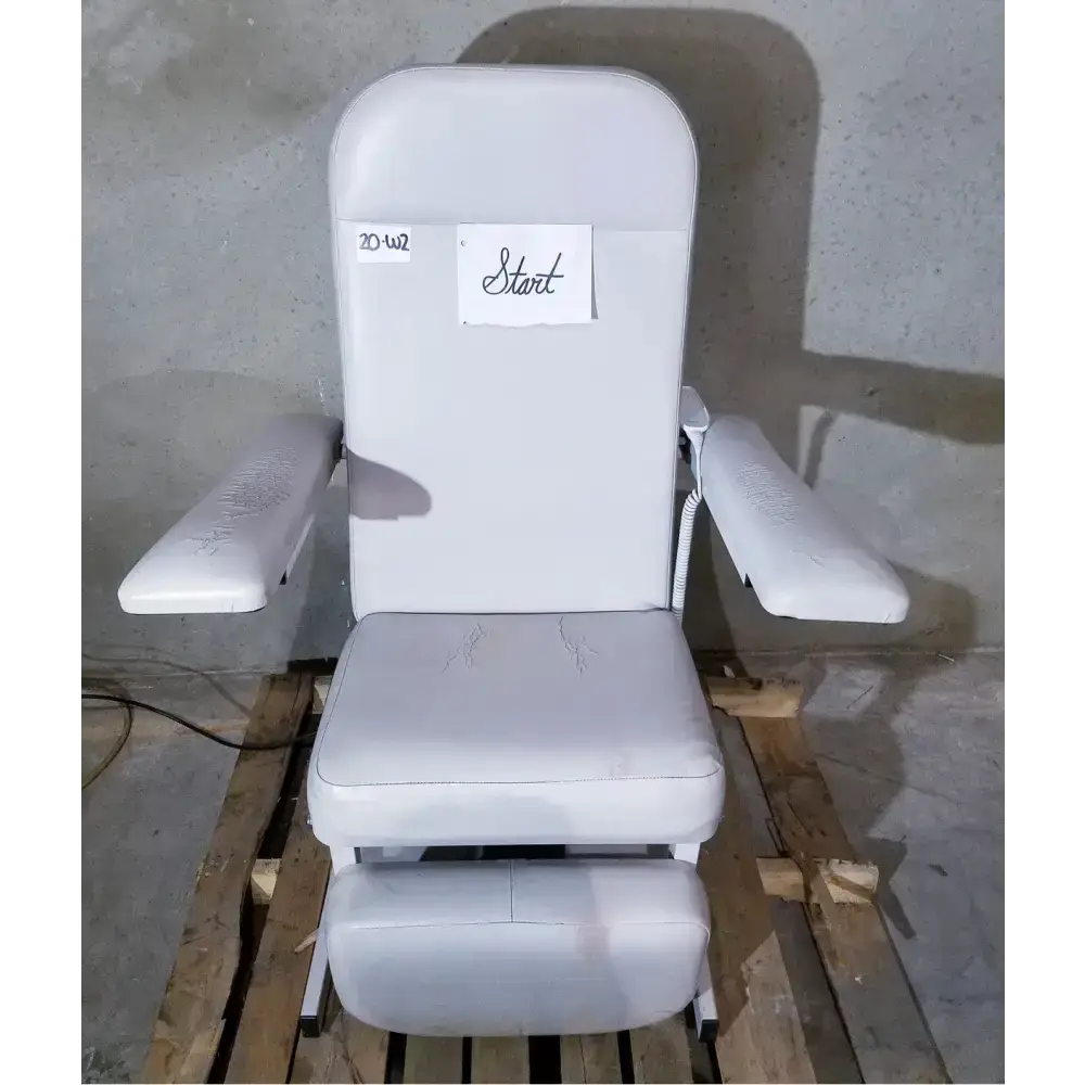 Linak CB06-U059-00 Patient Chair - Medical Equipment Part