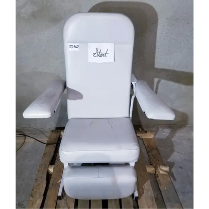 Linak CB06-U059-00 Patient Chair - Medical Equipment Part
