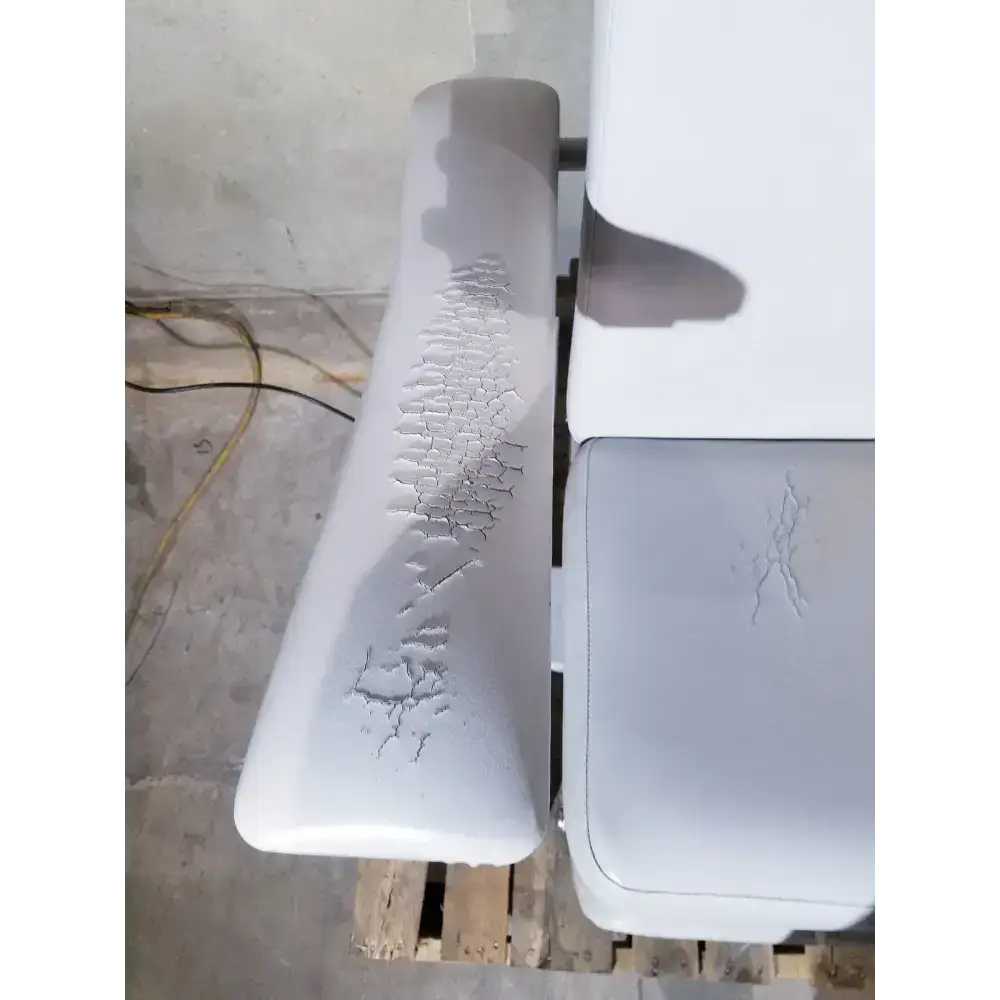 Linak CB06-U059-00 Patient Chair - Medical Equipment Part