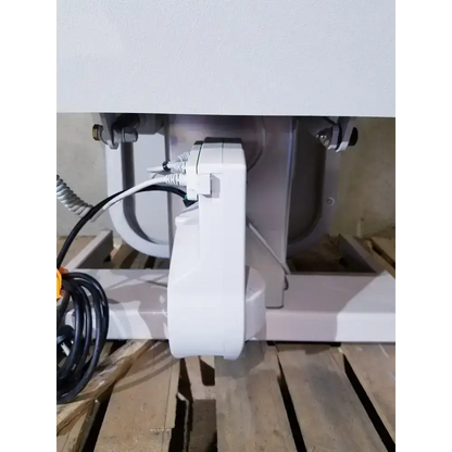 Linak CB06-U059-00 Patient Chair - Medical Equipment Part