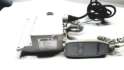 Linak CB09P-02-0T-24 Hood/Door Lift Actuator Controller With Handheld HB-41-87