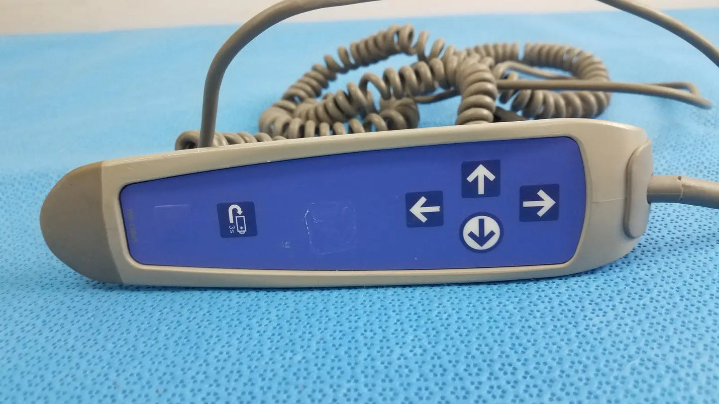 Linak Hospital Bed Handset Controller
