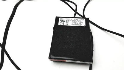 Linemaster Treadlite II Cat No T-91-S - Foot Switch