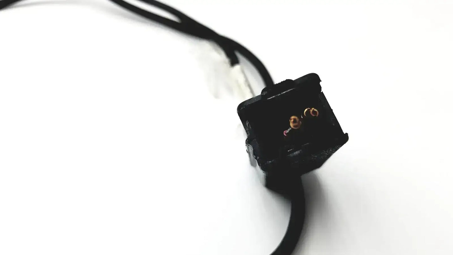 Linemaster Treadlite II Cat No T-91-S - Foot Switch