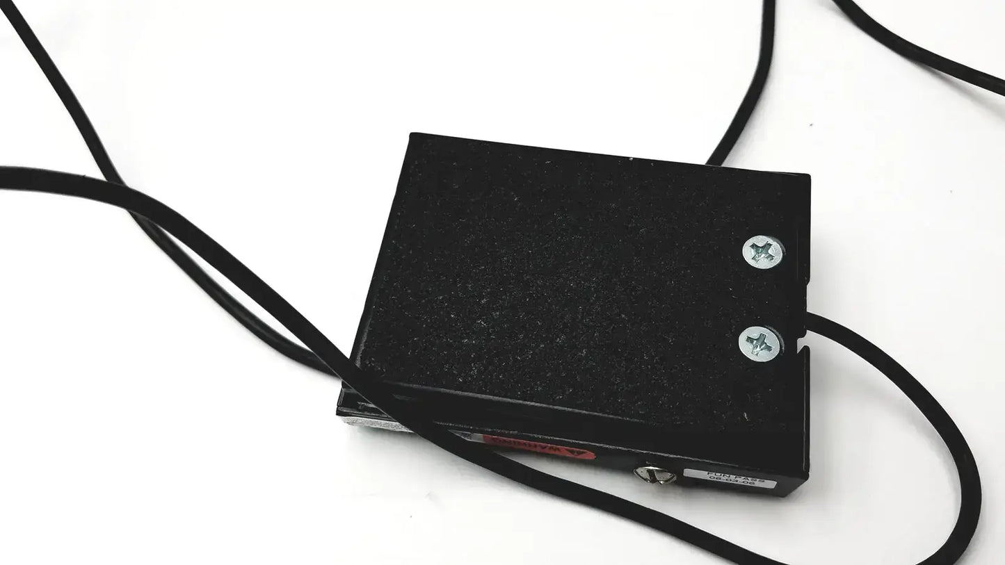 Linemaster Treadlite II Cat No T-91-S - Foot Switch