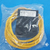 Linemaster Treadlite II T-91-S Foot Switch with Cable – Electric Control Pedal