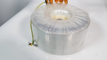 Liner Magnetics Power Transformers BB-40097 P/N 00-900971/B - Transformer