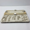Linvatec Concept Arthroscopy Spectrum Tissue Repair System Tray