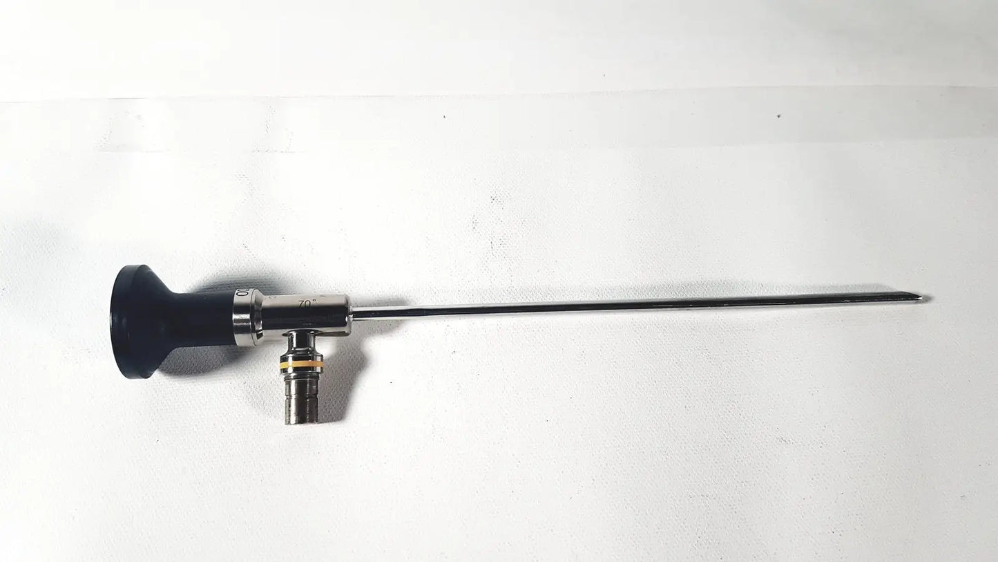 Linvatec QL4700 Quicklatch 70° 4mm Arthroscope Arthroscopy