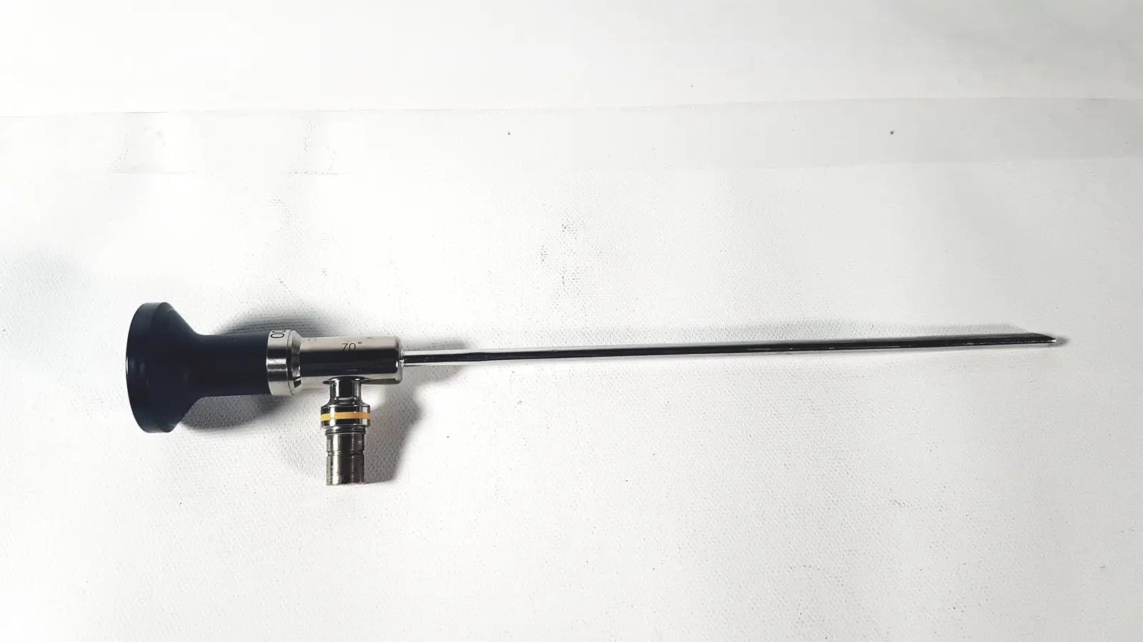 Linvatec QL4700 Quicklatch 70° 4mm Arthroscope Arthroscopy