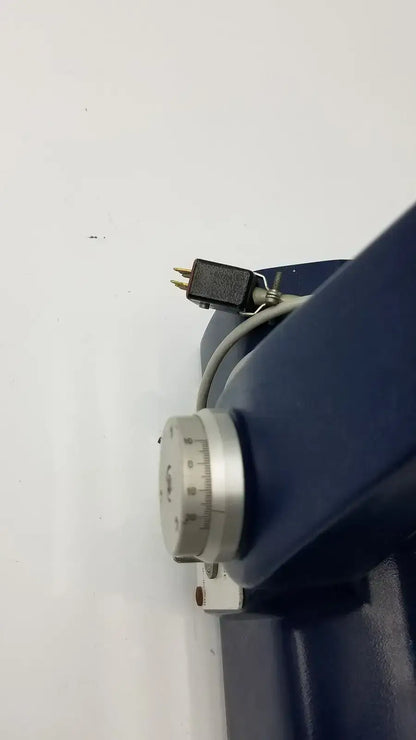 LKB 8800 Ultrotome III Microscope Stand With Optics - Ultramicrotome