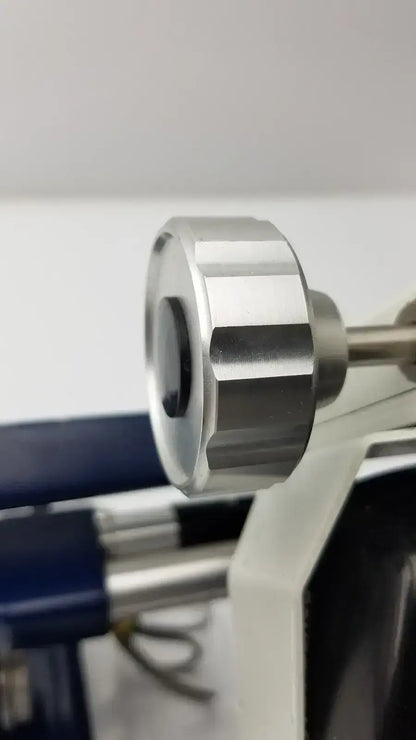 LKB 8800 Ultrotome III Microscope Stand With Optics - Ultramicrotome