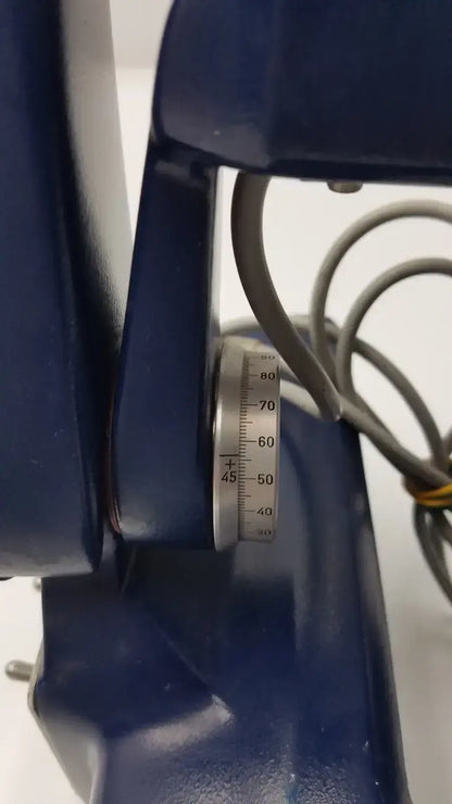 LKB 8800 Ultrotome III Microscope Stand With Optics - Ultramicrotome