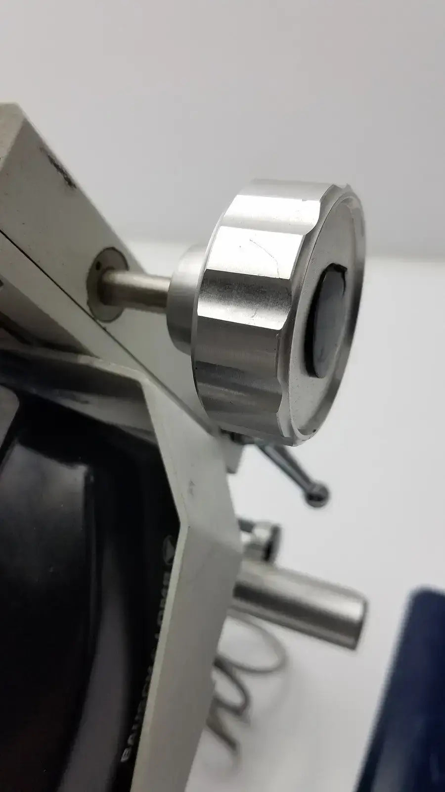 LKB 8800 Ultrotome III Microscope Stand With Optics - Ultramicrotome
