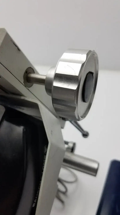 LKB 8800 Ultrotome III Microscope Stand With Optics - Ultramicrotome