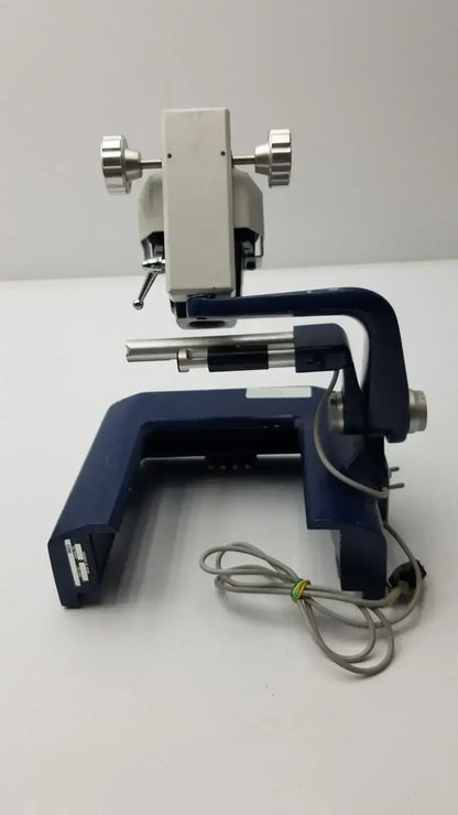 LKB 8800 Ultrotome III Microscope Stand With Optics - Ultramicrotome