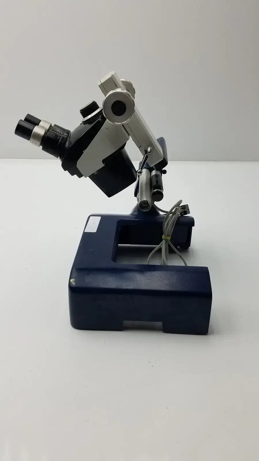 LKB 8800 Ultrotome III Microscope Stand With Optics - Ultramicrotome