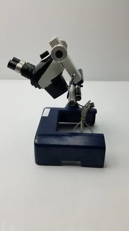 LKB 8800 Ultrotome III Microscope Stand With Optics - Ultramicrotome
