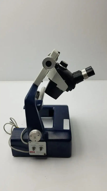LKB 8800 Ultrotome III Microscope Stand With Optics - Ultramicrotome