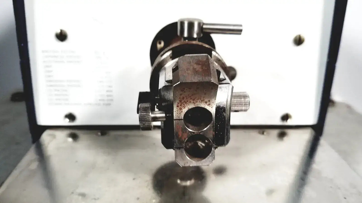 LKB Broma 8800 Ultrotome III Microtome part # 90900161 - Part