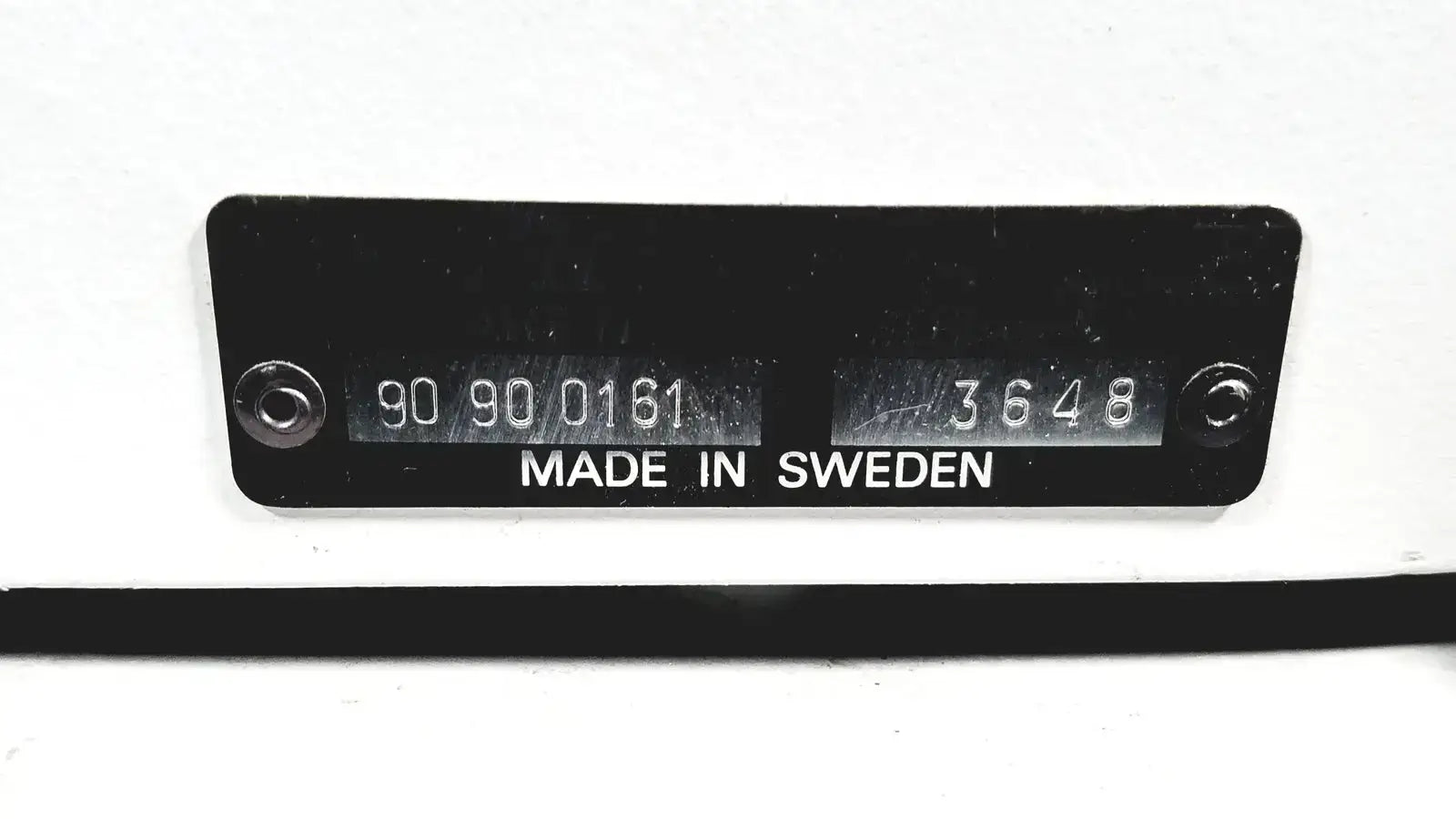 LKB Broma 8800 Ultrotome III Microtome part # 90900161 - Part