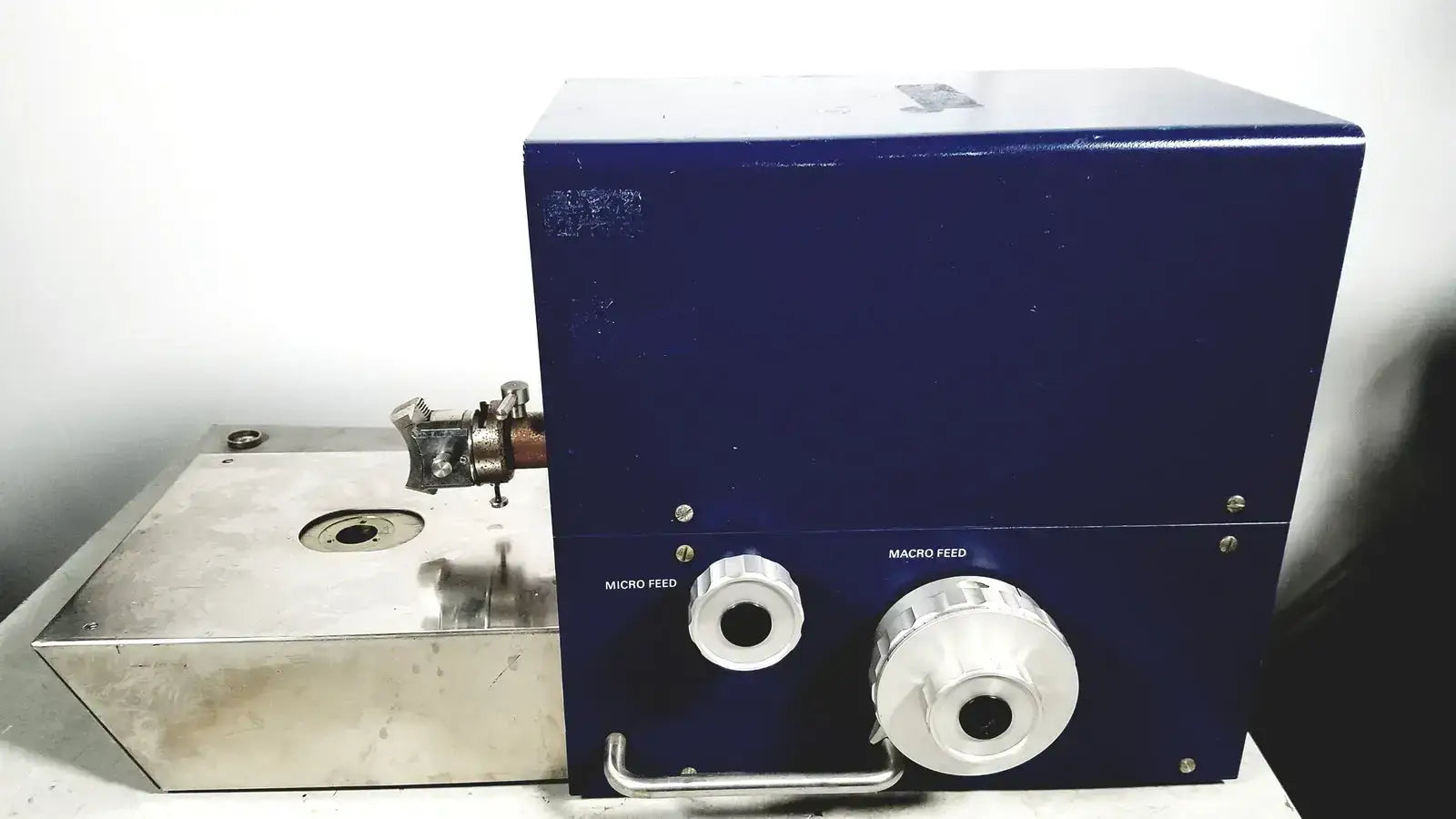 LKB Broma 8800 Ultrotome III Microtome part # 90900161 - Part
