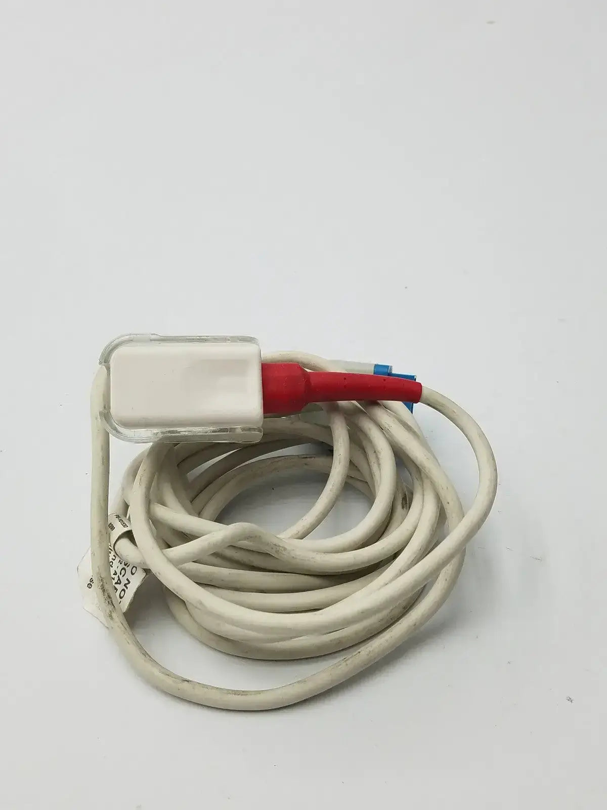 LNC-10 to GE Patient Cable PS-10153D - SpO2 Adapter