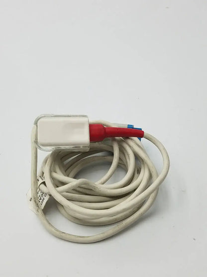 LNC-10 to GE Patient Cable PS-10153D - SpO2 Adapter