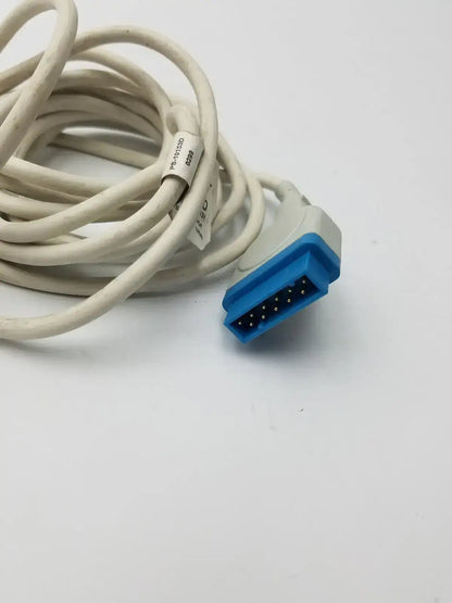 LNC-10 to GE Patient Cable PS-10153D - SpO2 Adapter