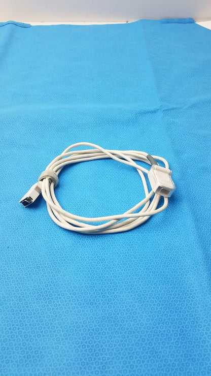 LNCS Patient Cable – Masimo Compatible SpO₂ Sensor Extension - Monitor