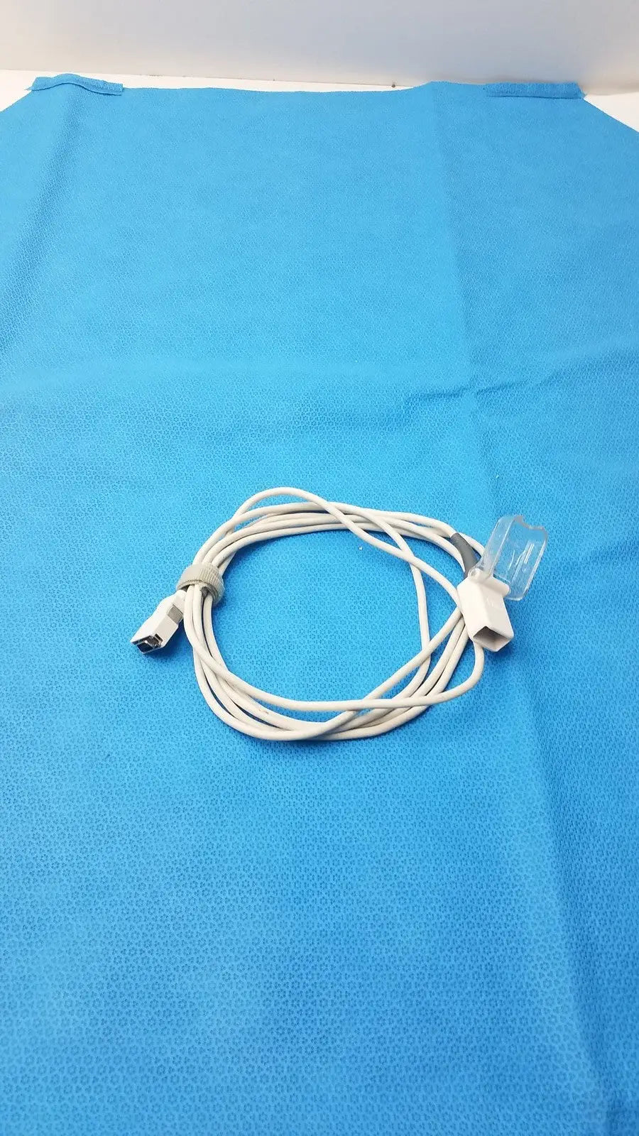 LNCS Patient Cable – Masimo Compatible SpO₂ Sensor Extension - Monitor