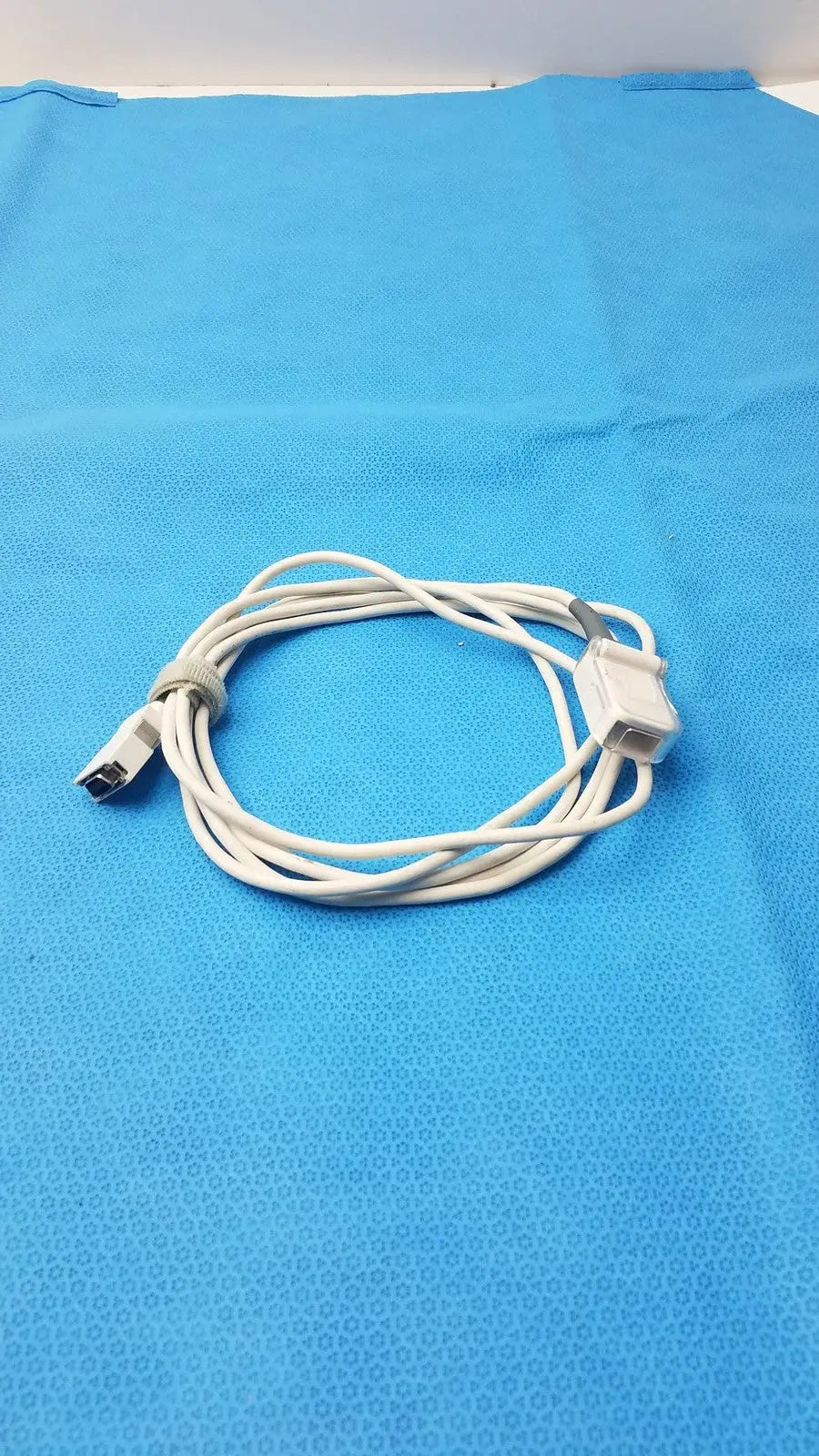 LNCS Patient Cable – Masimo Compatible SpO₂ Sensor Extension - Monitor