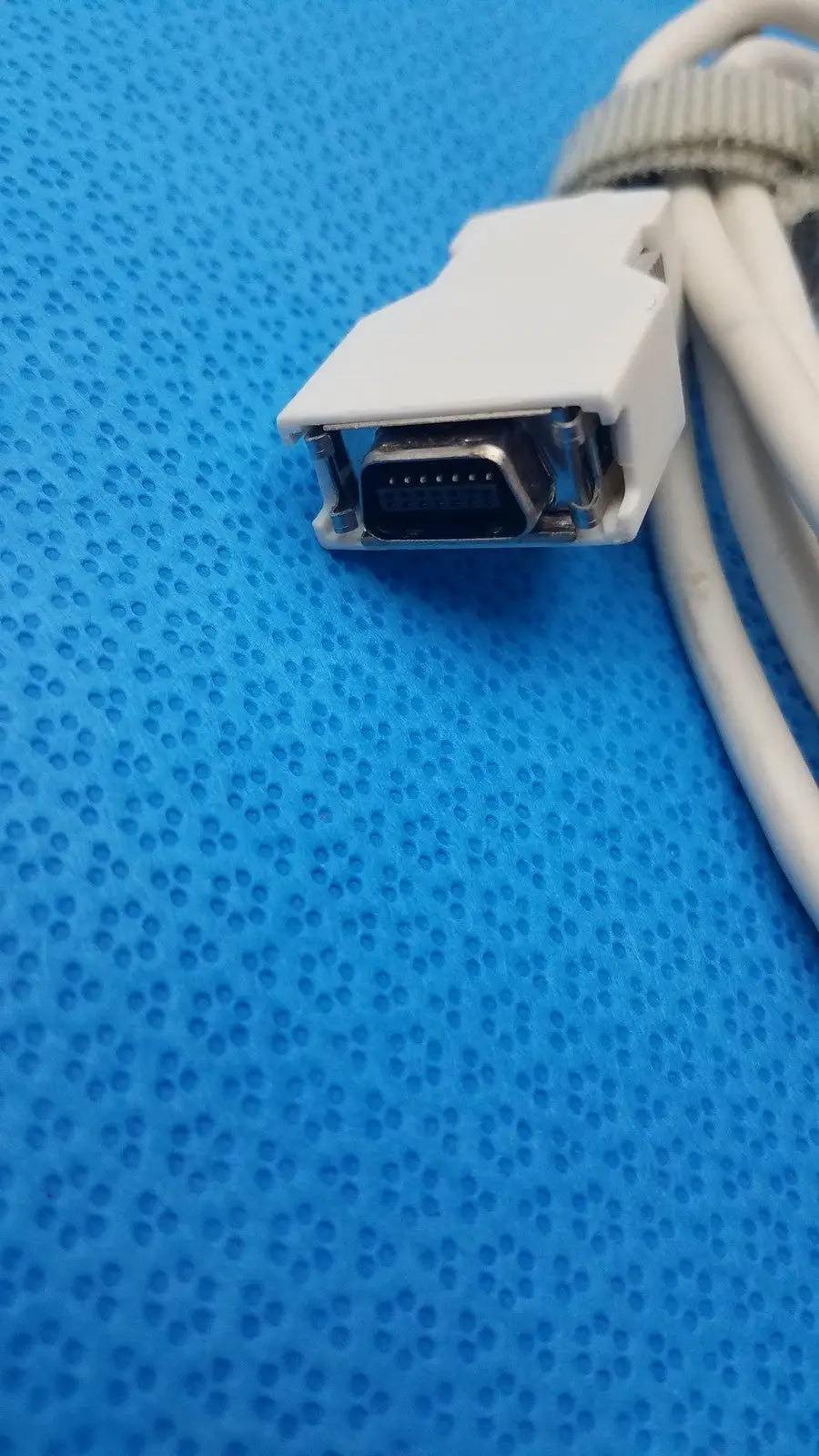 LNCS Patient Cable – Masimo Compatible SpO₂ Sensor Extension - Monitor