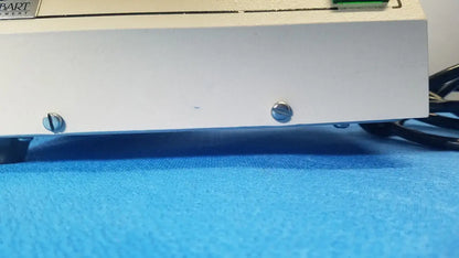 Lombart Instrument Three-Well Desk Charger