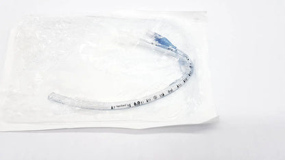 Lot of 10 COVIDIEN 76260 TaperGuard Evac Oral Tracheal Tube Murphy Eye 6mm - Endotracheal