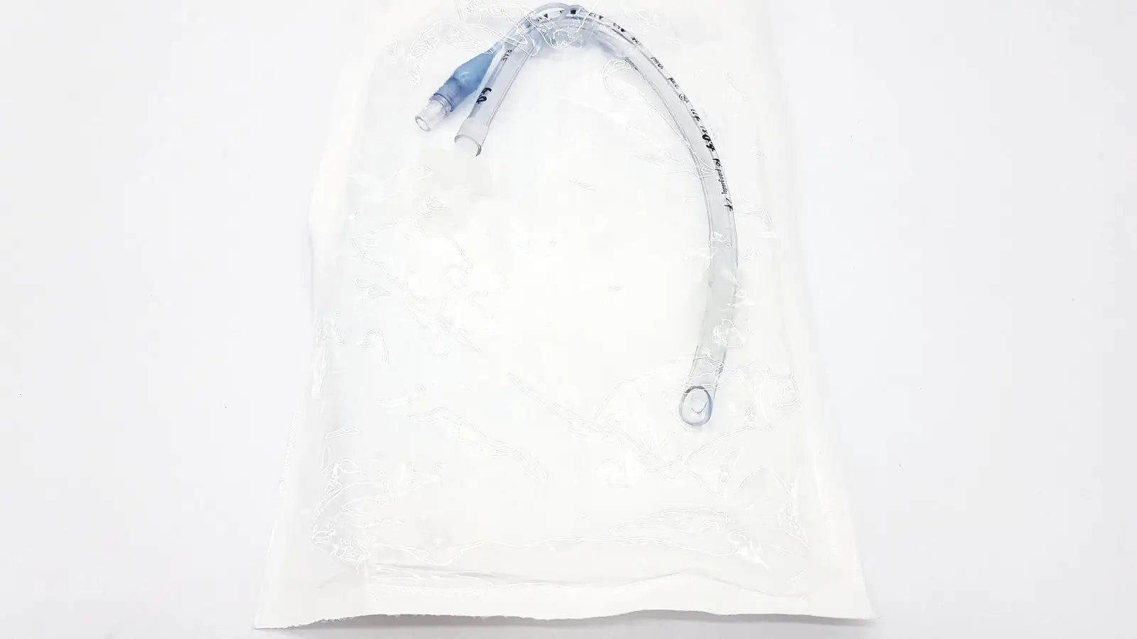 Lot of 10 COVIDIEN 76260 TaperGuard Evac Oral Tracheal Tube Murphy Eye 6mm - Endotracheal