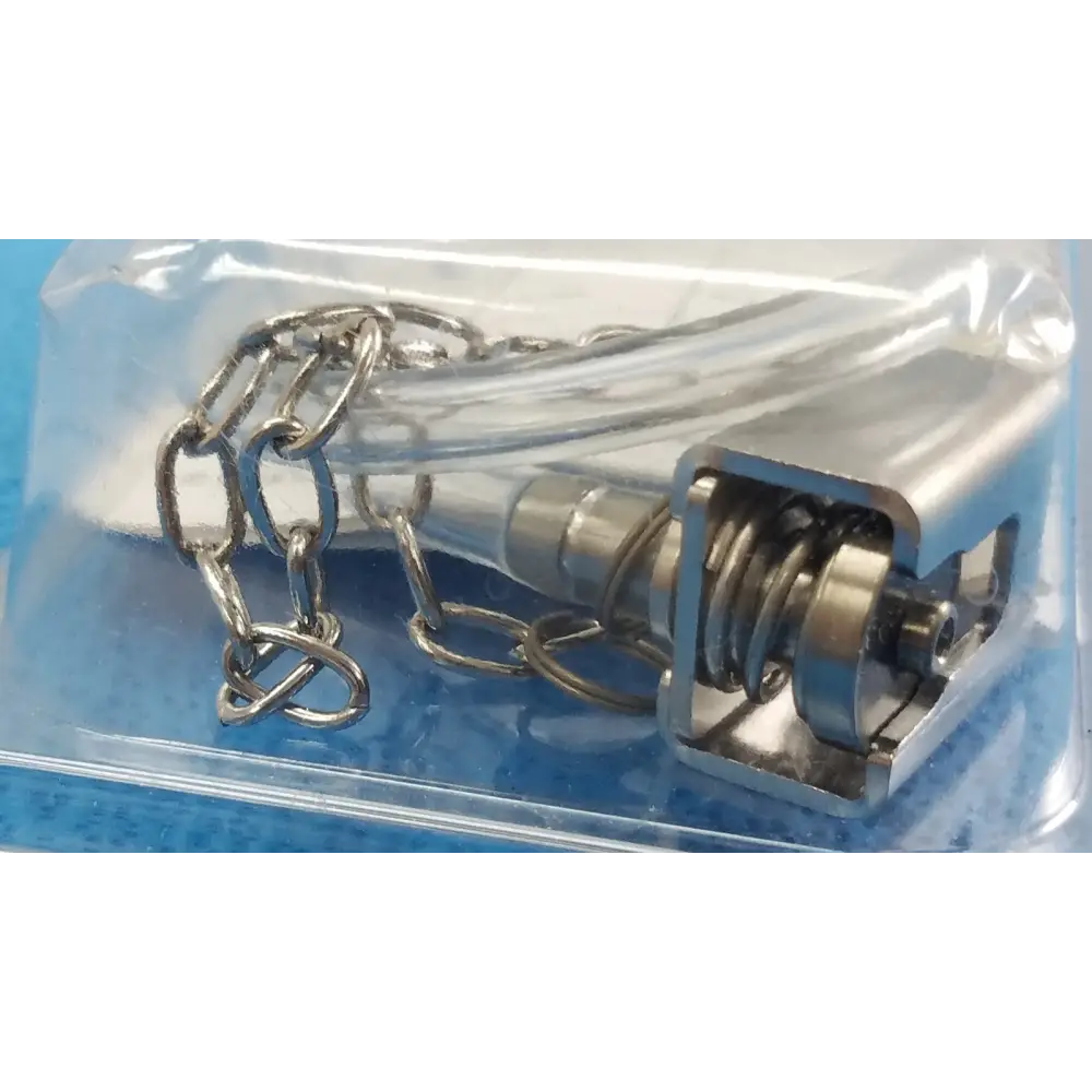 Lot of 2 - Medivators Hookup Kit Component - H28611-3E H28611-7E