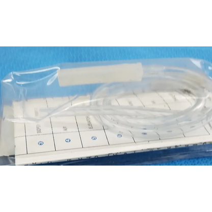 Lot of 2 - Medivators Hookup Kit Component - H28611-3E H28611-7E