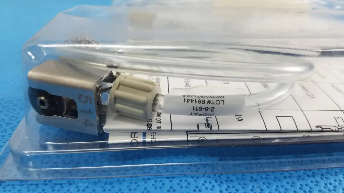 Lot of 2 - Medivators Hookup Kit Component - H28611-3E H28611-7E