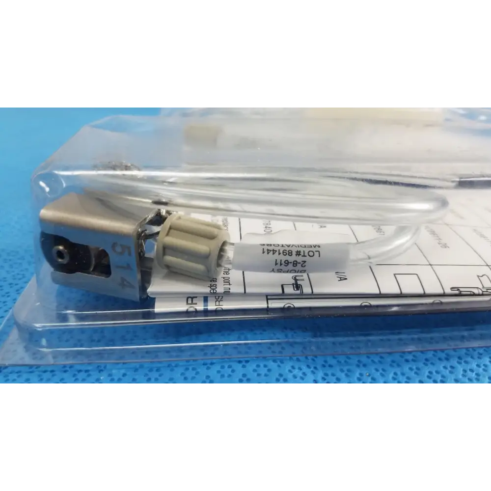 Lot of 2 - Medivators Hookup Kit Component - H28611-3E H28611-7E