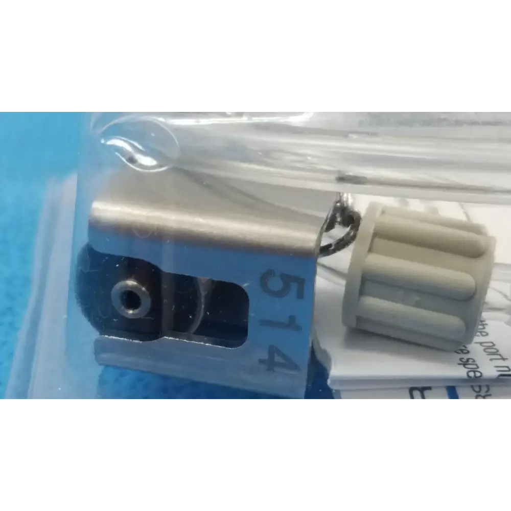 Lot of 2 - Medivators Hookup Kit Component - H28611-3E H28611-7E