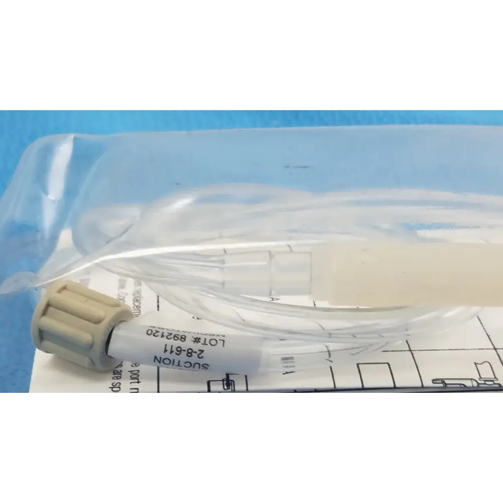 Lot of 2 - Medivators Hookup Kit Component - H28611-3E H28611-7E