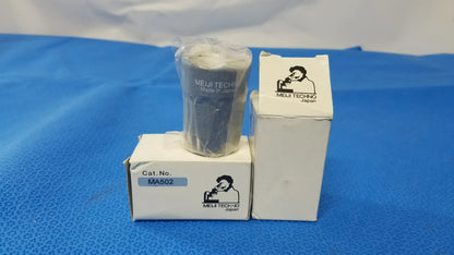 Lot of 2 Meiji Techno MA502 Microscope Eyepiece