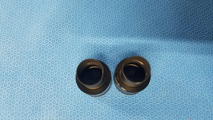 Lot of 2 Olympus WHK10x/20L Microscope Eyepeices